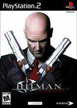 Hitman Contracts Cheats