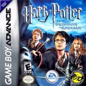 Harry Potter and the Prisoner of Azkaban GBA