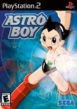 astro boy ps2