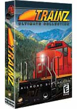 trainz pc