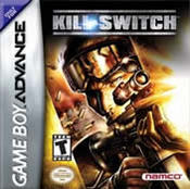 Kill Switch GBA