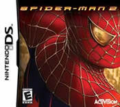 Spider-Man 2 DS
