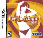 Feel The Magic: XY/XX DS