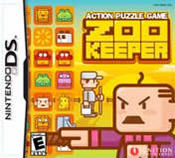 Zoo Keeper DS