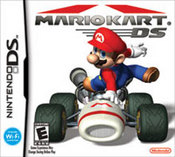 Mario Kart DS DS