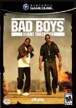 Bad Boys: Miami Takedown GameCube