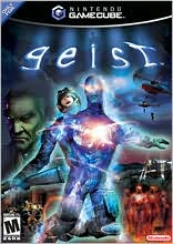 Geist GameCube