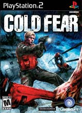 Cold Fear PS2