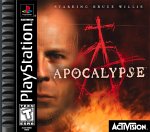 Apocalypse PSX