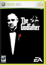 The Godfather Xbox 360