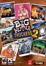 Big Mutha Truckers 2 PC