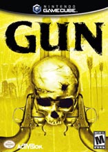 Gun GameCube