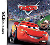 Cars DS