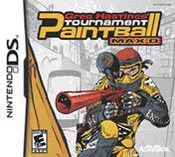 Greg Hastings Tournament Paintball Max'd DS