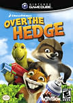 Over The Hedge GameCube