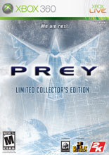 Prey Xbox 360