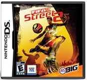 FIFA Street 2 DS