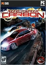 Need for Speed: Carbon PC