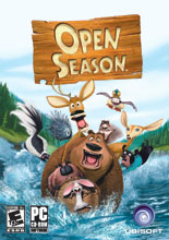 Open Season PC