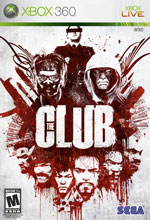 The Club Xbox 360