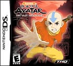 Avatar: The Last Airbender DS