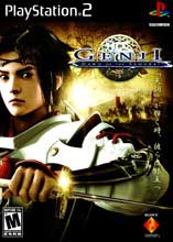 Genji: Dawn of the Samurai PS2