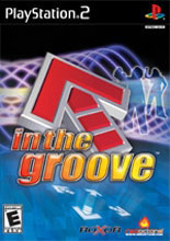 In The Groove PS2