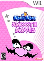 Wario Ware: Smooth Moves Wii