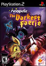 Neopets: The Darkest Faerie PS2