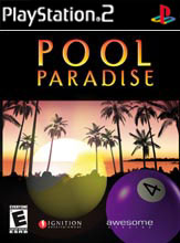 Pool Paradise PS2