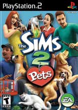 The Sims 2 Pets Cheats For Ps3