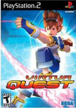 Virtua Quest PS2