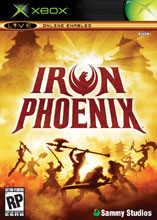 Iron Phoenix Xbox