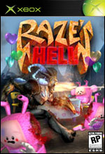Raze's Hell Xbox