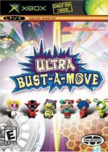 Ultra Bust-a-Move Xbox
