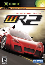 World Racing 2 Xbox