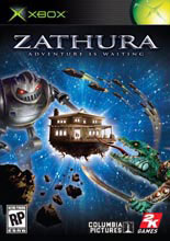 Zathura Xbox