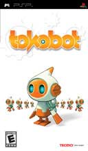 Tokobot PSP