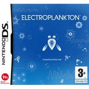 Electroplankton DS