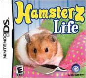 Hamsterz Life DS