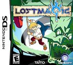 Lost Magic DS