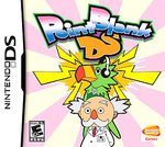 Point Blank DS DS