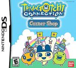 Tamagotchi Connection: Corner Shop DS