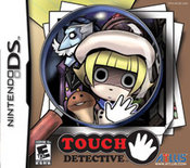 Touch Detective DS