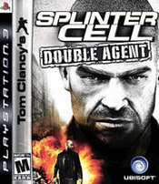 splinter cell double agent cheat codes  ps3