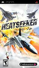 Heatseeker PSP