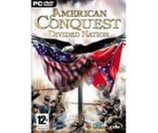 American Conquest: Divided Nation PC