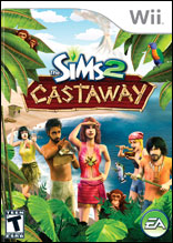 The Sims 2: Castaway Wii