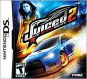 Juiced 2: Hot Import Nights DS