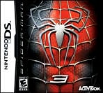 Spiderman 3 DS